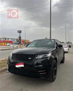 لاند روفر رانج روڤر فيلار